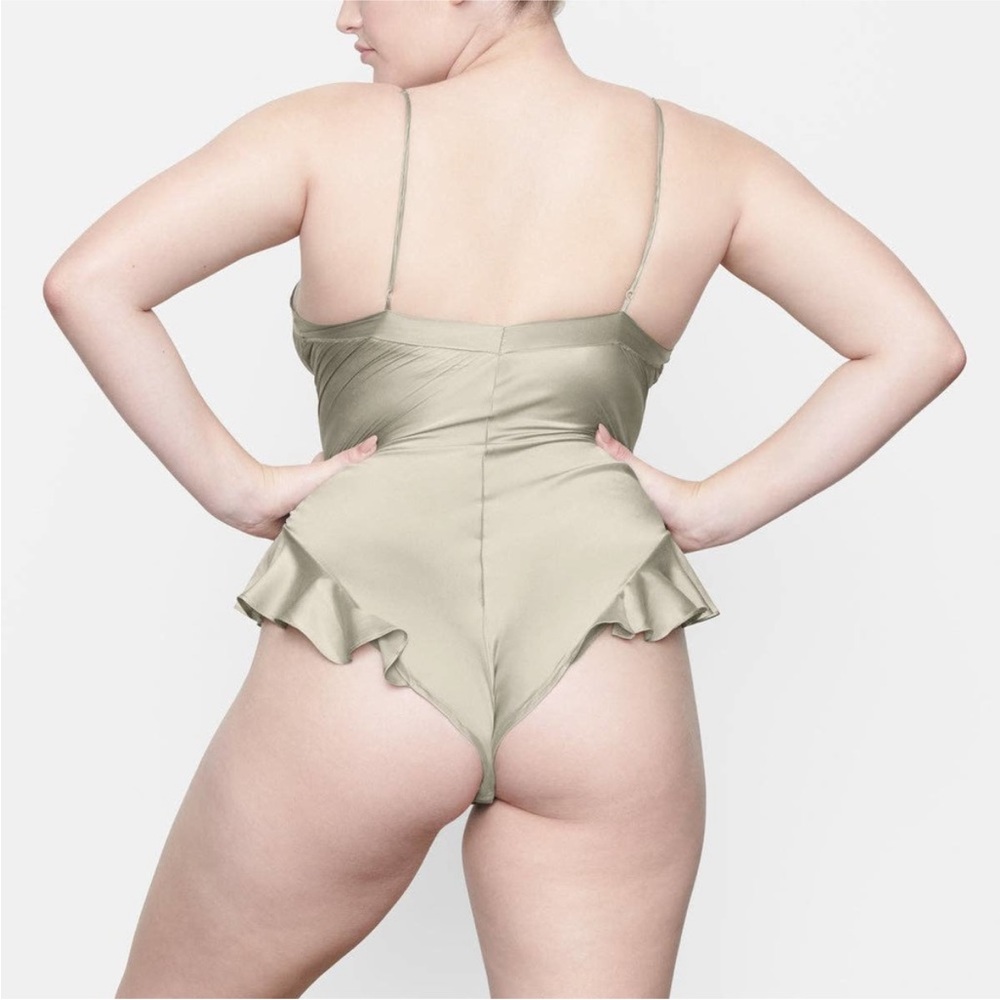 Skims Silk Teddy - image 3